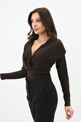 BODY CASUAL ANGRO 1678-24