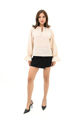 BLUZA CASUAL ANGRO 1718-24