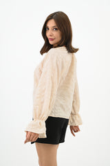 BLUZA CASUAL ANGRO 1718-24