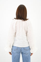 BLUZA CASUAL ANGRO 1718-24