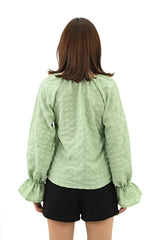 BLUZA CASUAL ANGRO 1718-24