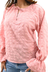 BLUZA CASUAL ANGRO 1718-24