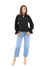 BLUZA CASUAL ANGRO 1718-24