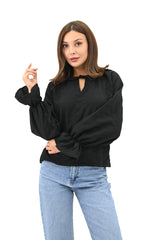 BLUZA CASUAL ANGRO 1718-24