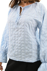 BLUZA CASUAL ANGRO 1718-24