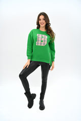 BLUZA VATUITA SPORT ANGRO 1866-24
