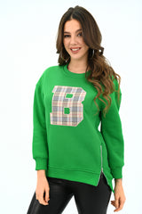 BLUZA VATUITA SPORT ANGRO 1866-24