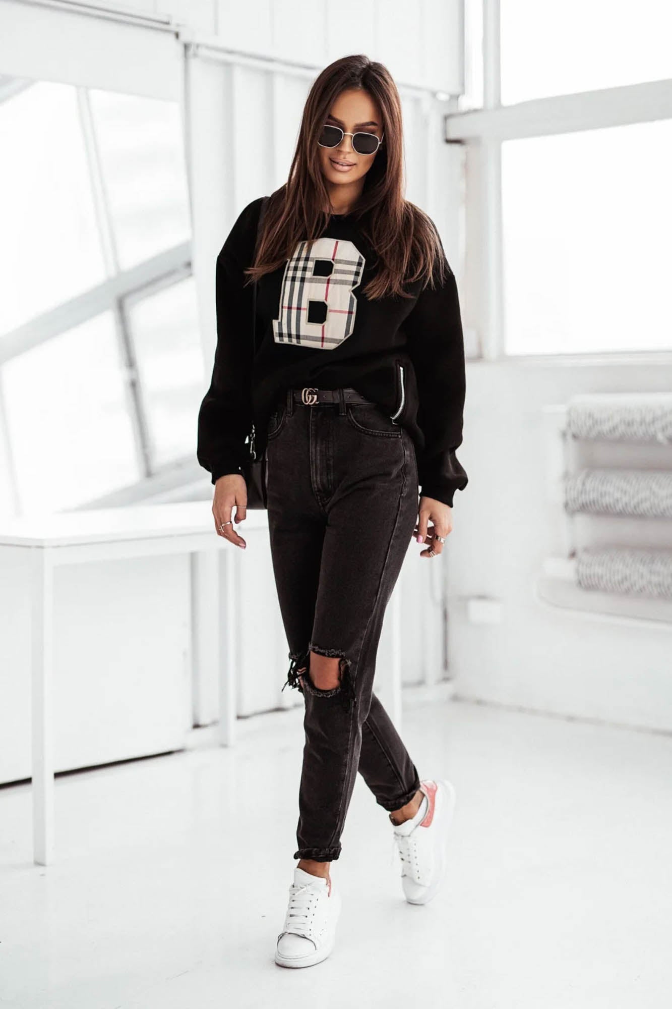BLUZA VATUITA SPORT ANGRO 1866-24