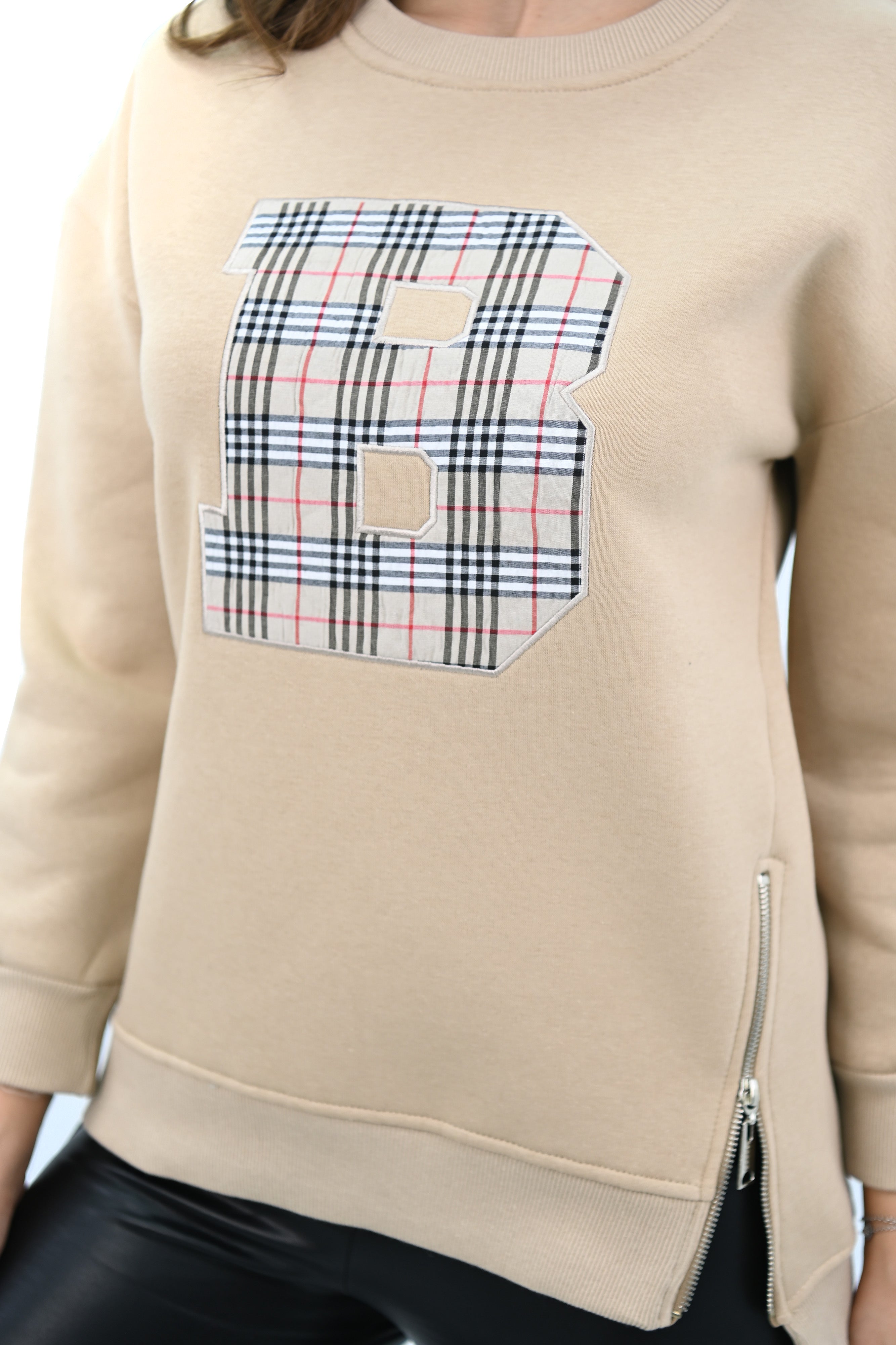 BLUZA VATUITA SPORT ANGRO 1866-24