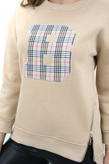BLUZA VATUITA SPORT ANGRO 1866-24