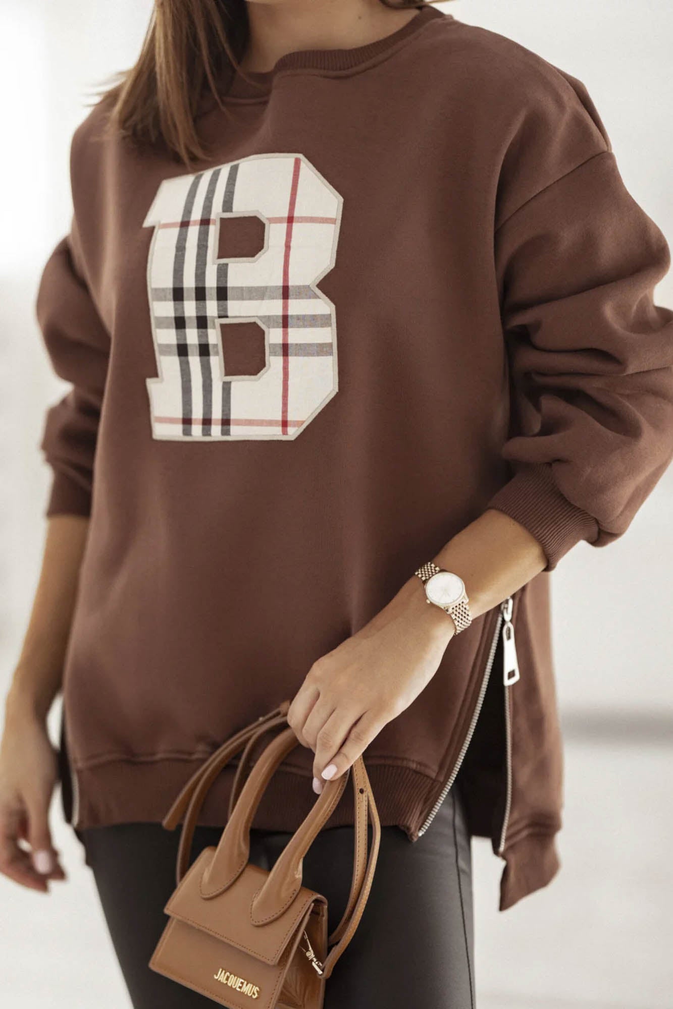 BLUZA VATUITA SPORT ANGRO 1866-24