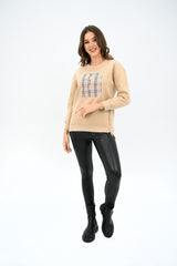BLUZA VATUITA SPORT ANGRO 1866-24