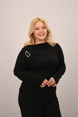 ЕЖЕДНЕВНА БОЙНА БЛУЗА НА ЕДРО 1924-25