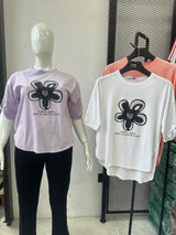 TRICOU BATAL SPORT ANGRO 1928-25 Flower