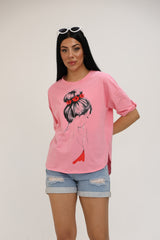 TRICOU SPORT ANGRO 1930-25 Girl