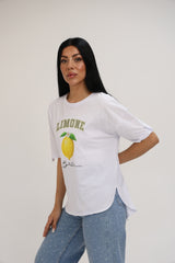 TRICOU SPORT ANGRO 1931-25 Lemon
