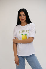 TRICOU SPORT ANGRO 1931-25 Lemon