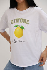 TRICOU SPORT ANGRO 1931-25 Lemon