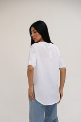 TRICOU SPORT ANGRO 1931-25 Lemon