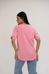 TRICOU SPORT ANGRO 1931-25 Lemon