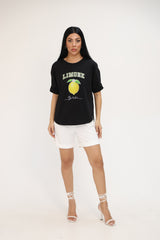 TRICOU SPORT ANGRO 1931-25 Lemon