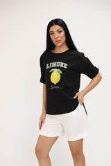 TRICOU SPORT ANGRO 1931-25 Lemon