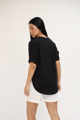 TRICOU SPORT ANGRO 1931-25 Lemon