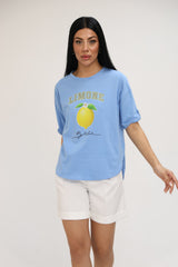 TRICOU SPORT ANGRO 1931-25 Lemon