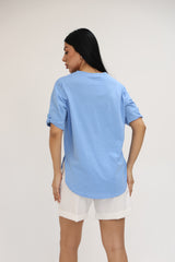 TRICOU SPORT ANGRO 1931-25 Lemon