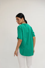TRICOU SPORT ANGRO 1931-25 Lemon