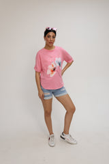 TRICOU SPORT ANGRO 1932-25 Flowers