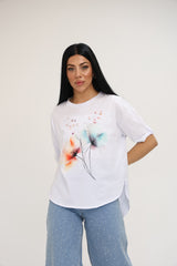 TRICOU SPORT ANGRO 1932-25 Flowers