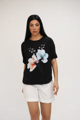 TRICOU SPORT ANGRO 1932-25 Flowers