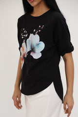 TRICOU SPORT ANGRO 1932-25 Flowers