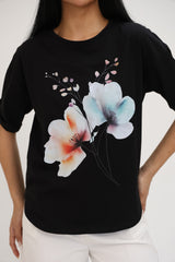 TRICOU SPORT ANGRO 1932-25 Flowers