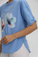 TRICOU SPORT ANGRO 1932-25 Flowers