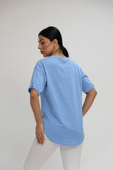 TRICOU SPORT ANGRO 1932-25 Flowers
