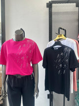 TRICOU SPORT ANGRO 1955-25 Dust
