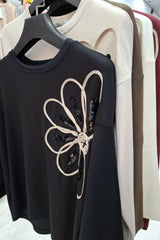 BLUZA BATAL CASUAL ANGRO 2021-25