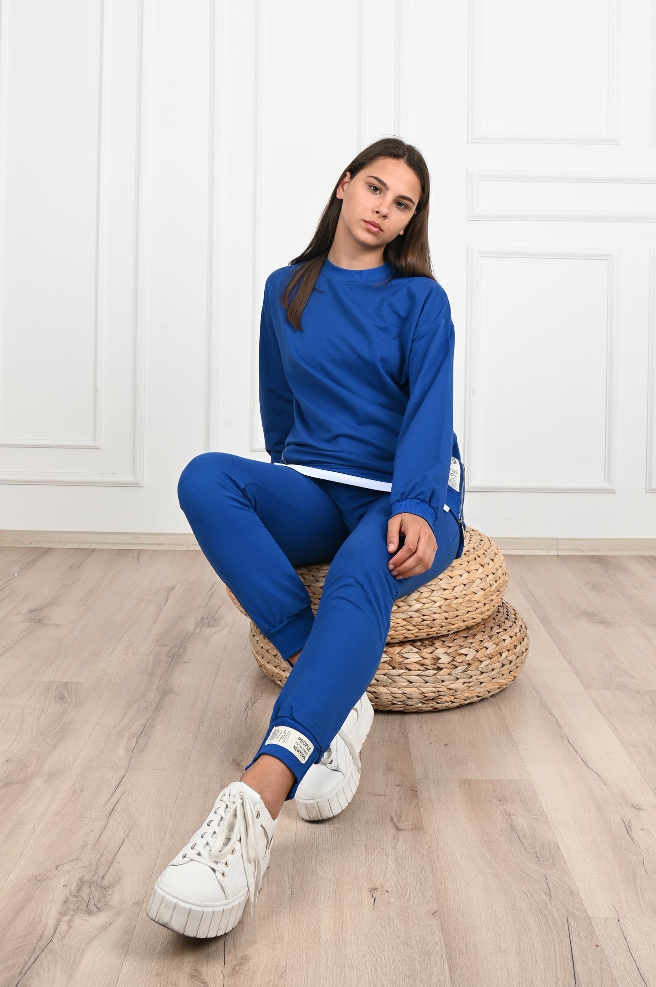 СПОРТНИ ТРЕНИРОВКИ НА ЕДРО 3422-24 Човек