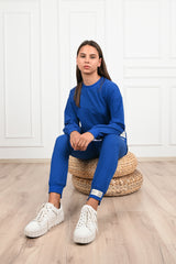 СПОРТНИ ТРЕНИРОВКИ НА ЕДРО 3422-24 Човек