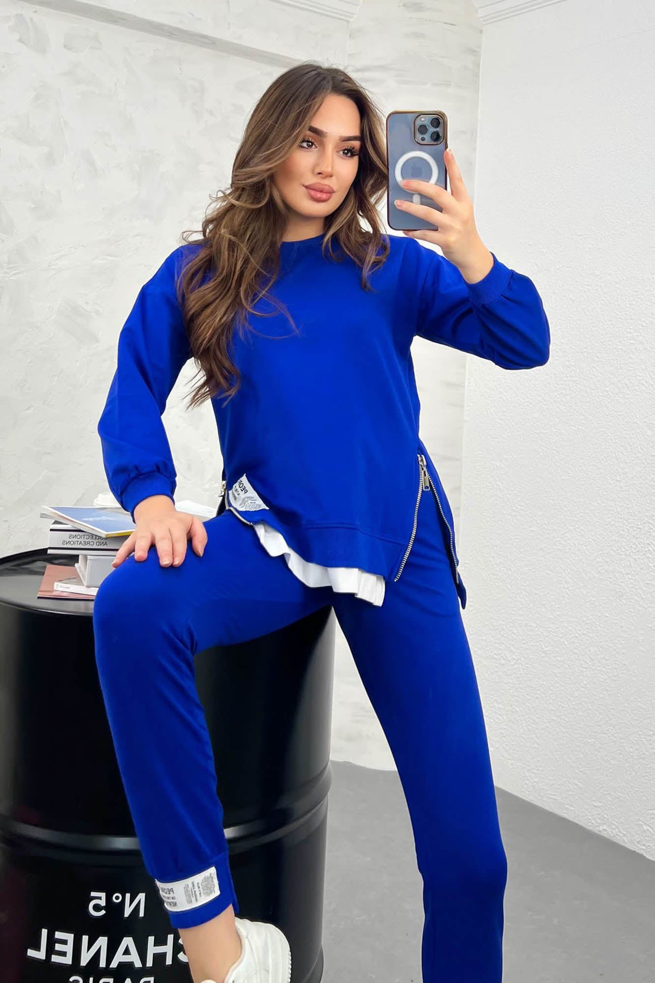 СПОРТНИ ТРЕНИРОВКИ НА ЕДРО 3422-24 Човек
