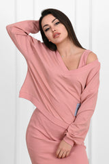 COMPLEU CASUAL ANGRO 3711-23 uni