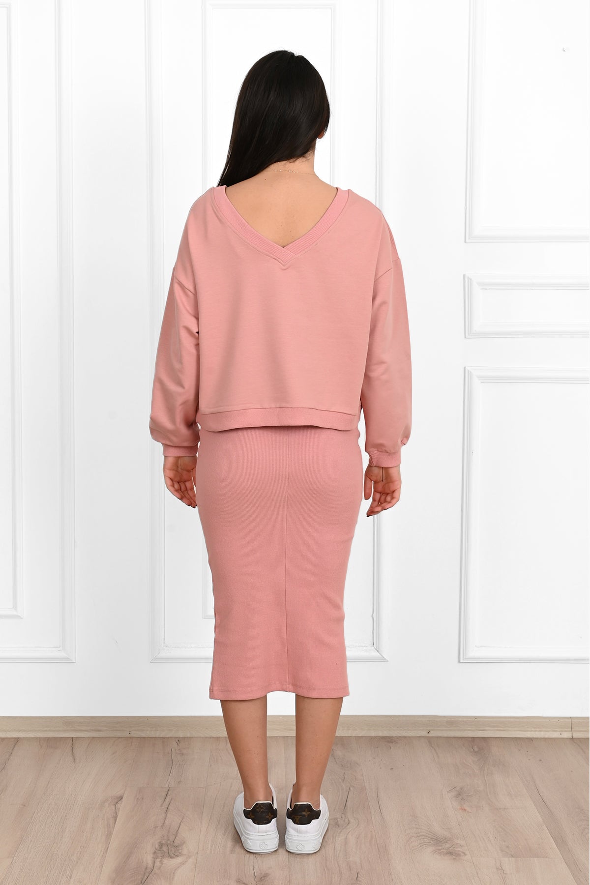 COMPLEU CASUAL ANGRO 3711-23 uni