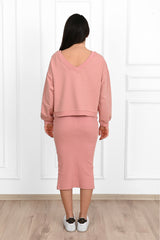 COMPLEU CASUAL ANGRO 3711-23 uni