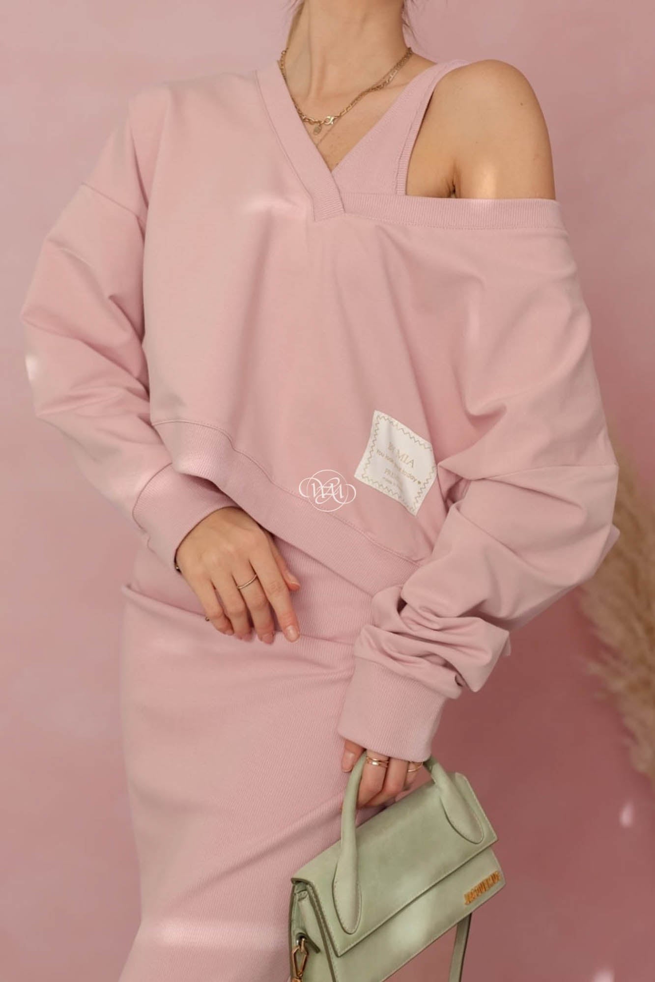 COMPLEU CASUAL ANGRO 3711-23 uni