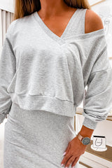 COMPLEU CASUAL ANGRO 3711-23 uni