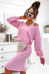 COMPLEU CASUAL ANGRO 3711-23 uni