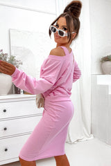 COMPLEU CASUAL ANGRO 3711-23 uni