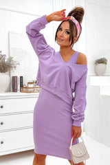 COMPLEU CASUAL ANGRO 3711-23 uni